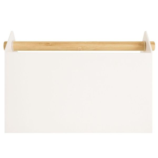 Miffy 手提收納工具箱 