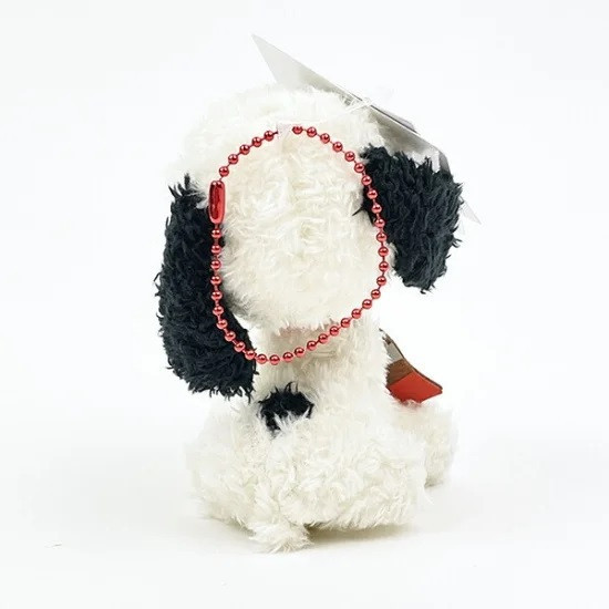 SNOOPY 75 週年紀念 毛絨玩偶/吊飾 