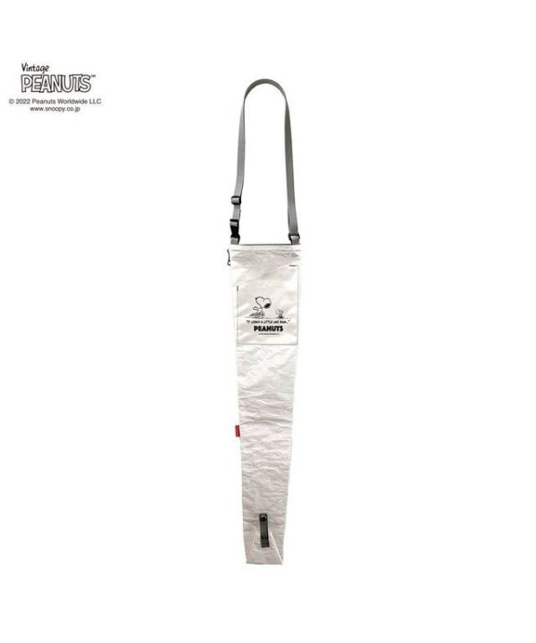 ROOTOTE 史努比雨傘手提包袋 (兩色) 