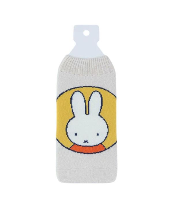 Miffy 瓶身吸水保護套 