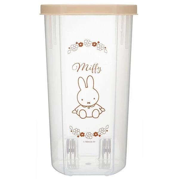 Miffy 防蟲米桶 