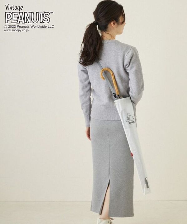 ROOTOTE 史努比雨傘手提包袋 (兩色) 