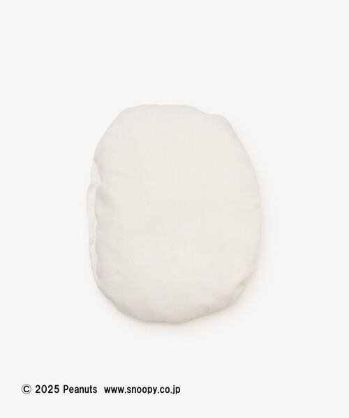 AT 毛絨歐拉夫穿厚外套微波加熱暖暖包 