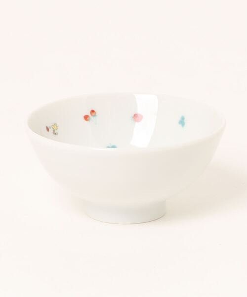 Snoopy 手繪風草莓系列餐具 