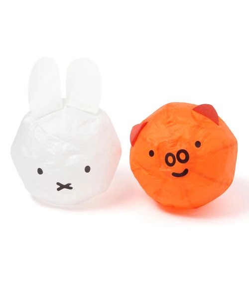 MIFFY 日本紙氣球 2入 