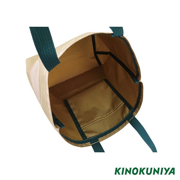 PEANUTS × 紀伊國屋書店 手提袋 