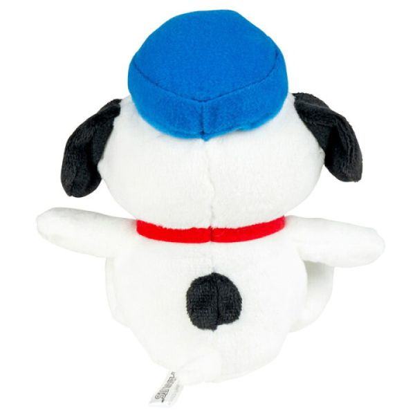 PEANUTS 兄弟家人們 迷你玩偶 