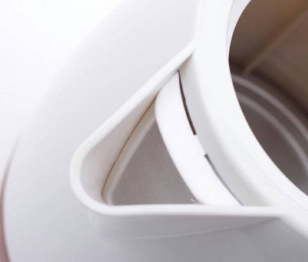 SNOOPY史努比抱花電熱水壺 