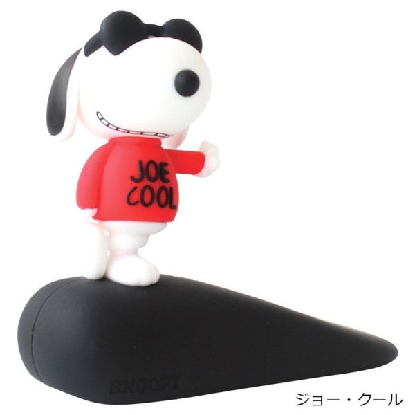 PEANUTS 史努比造型門擋 