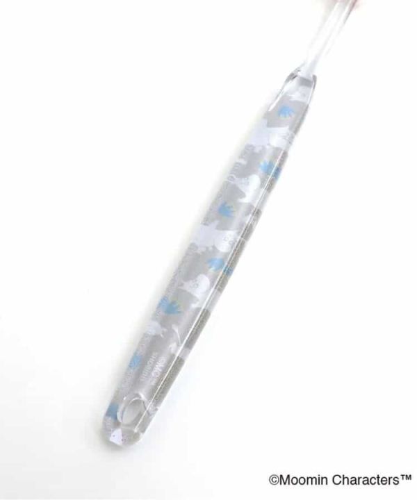 Moomin 牙刷架組 