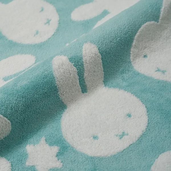 Miffy 星星系列快乾髮帽 