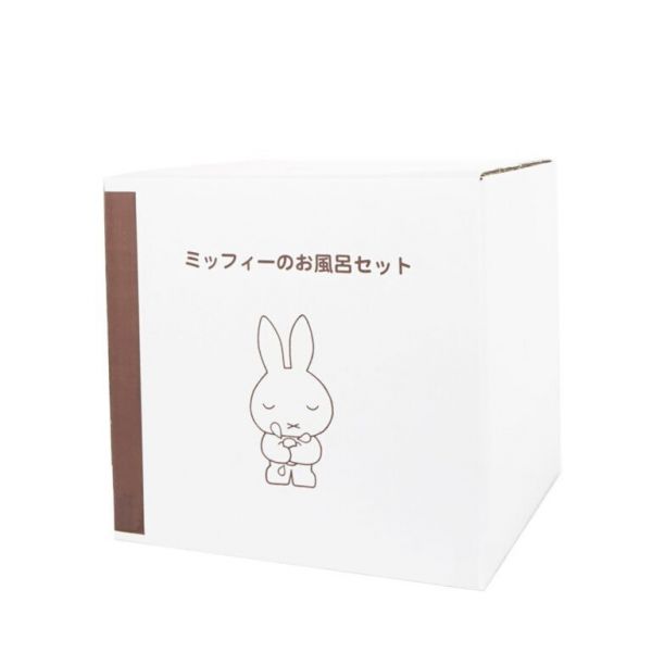 Hashy 米菲 日本產檜木泡澡組合 