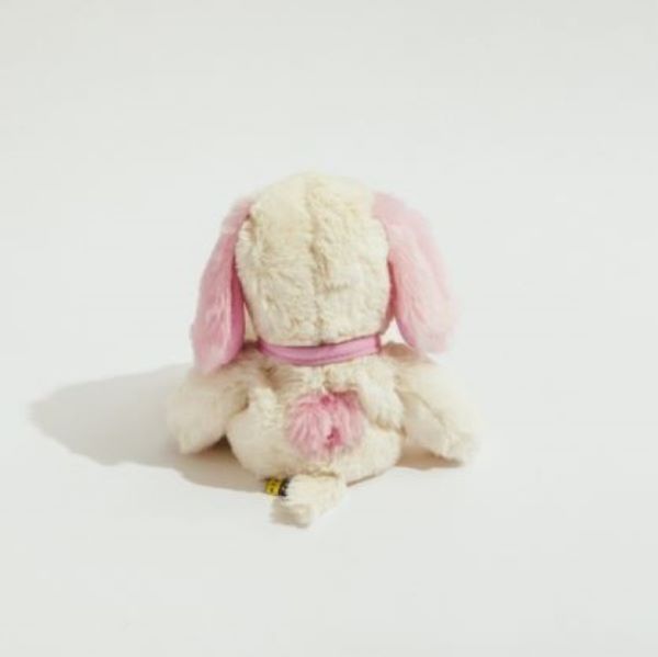 SNOOPY MUSEUM 柔軟沙包毛絨玩偶 