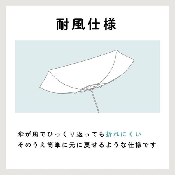 Miffy 顏手元折疊傘 