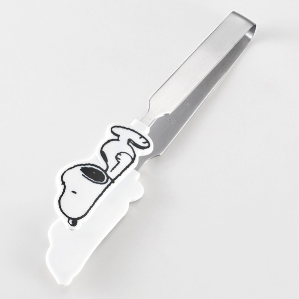 Tamahashi Peanuts 造型料理夾 