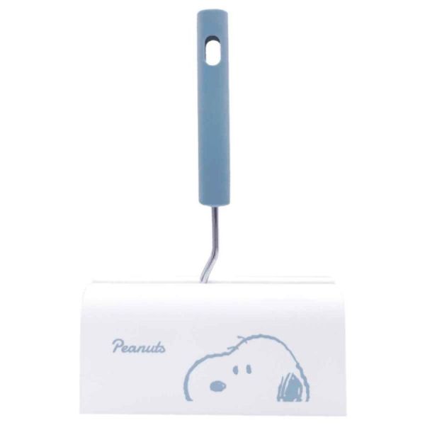 Snoopy 清潔滾輪(兩色) 