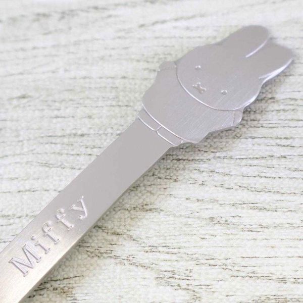 miffy 日本製不鏽鋼餐具系列 
