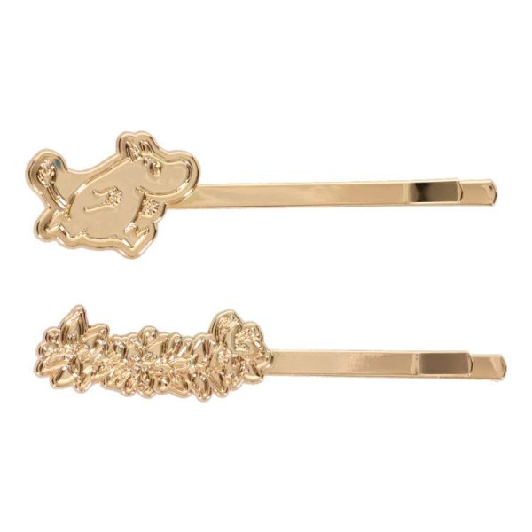 Moomin 髮飾組(三款) 