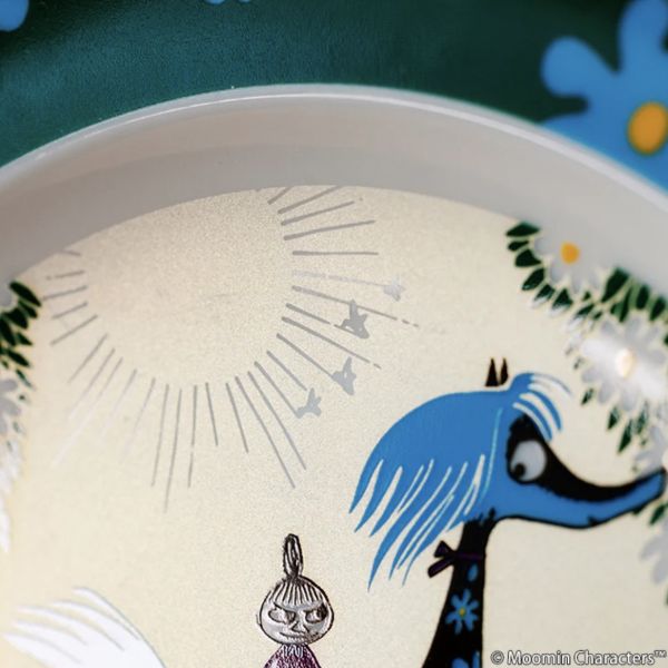 MOOMIN × Yamaka 2026 年度限定紀念盤 