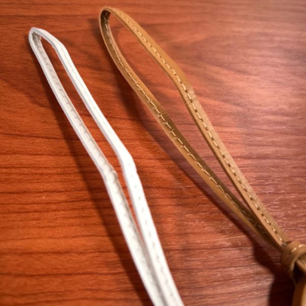 藤子·F·不二雄 哆啦a夢牛皮掛飾 