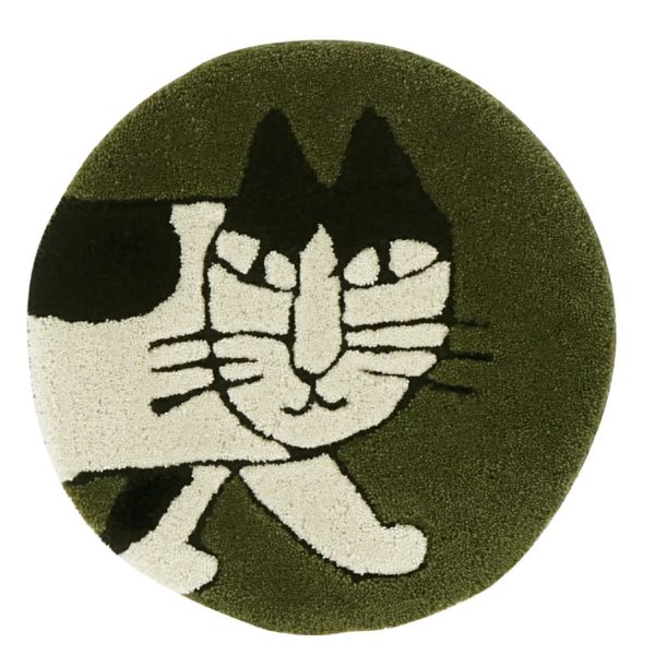 LISA LARSON 椅墊 Chair Pad 35×35cm 