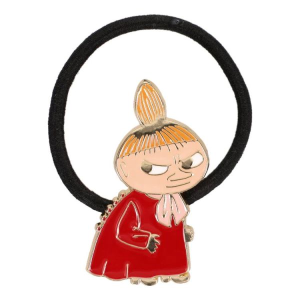 Moomin 髮飾組(三款) 