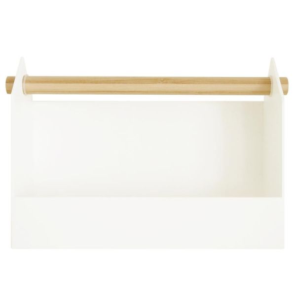 Miffy 手提收納工具箱 