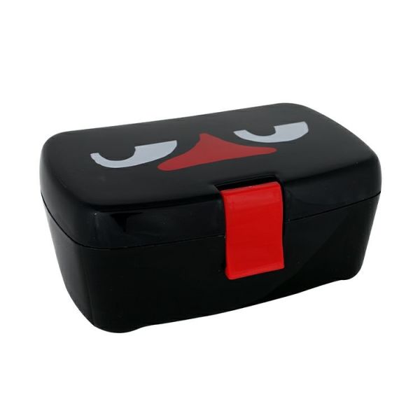 Martinex X Moomin 雙層午餐盒 