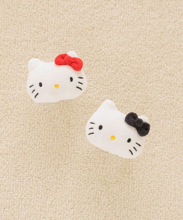 me% Kitty 大頭手機支架 