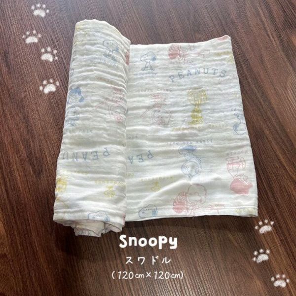 Snoopy 史努比彌月禮盒 