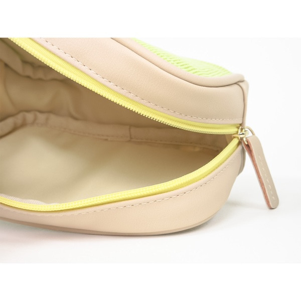 The day before the celebration 史努比方格收納包 