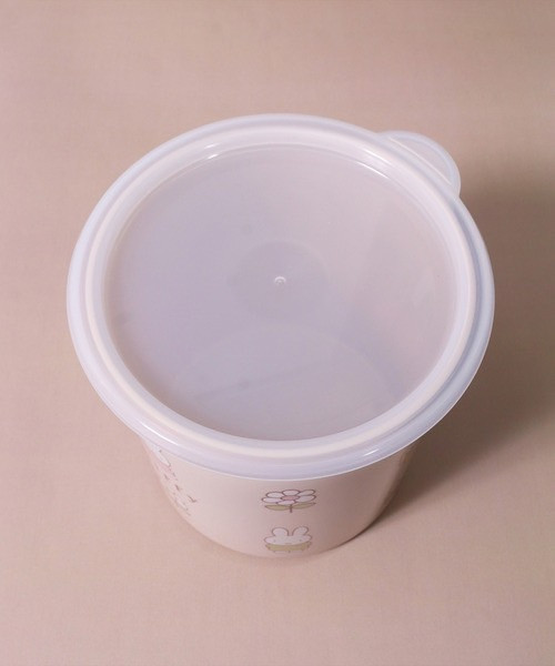 SKATER X Miffy 密封保鮮罐 1000ml 