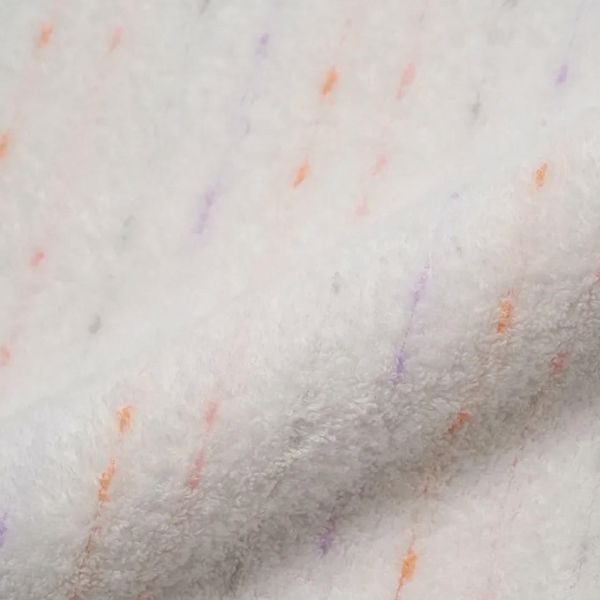 Snoopy 今治刺繡雨滴小方巾/手帕 