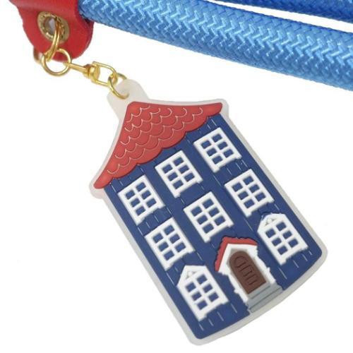 Moomin 寵物用品系列 牽繩/項圈 