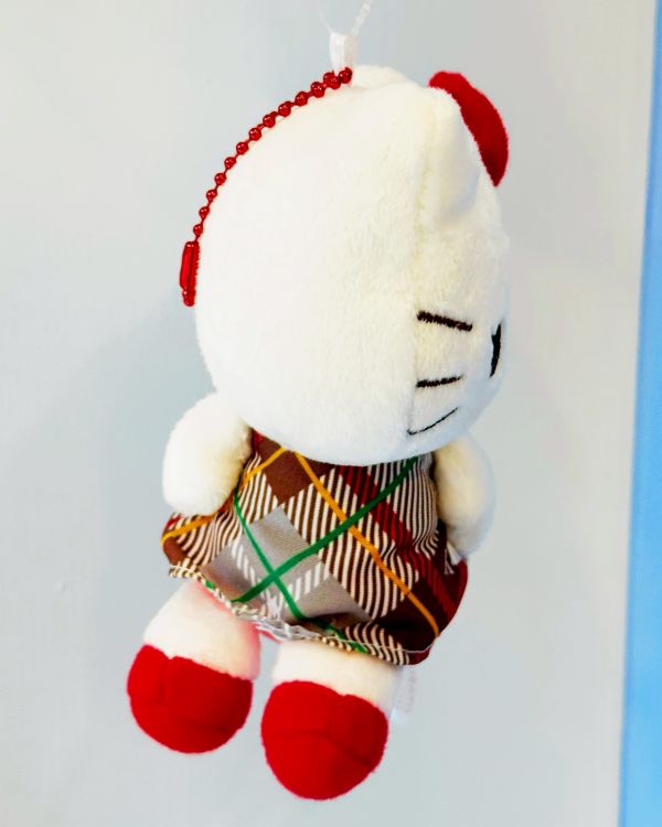 OTARU CAFE × Hello Kitty 限定周邊 
