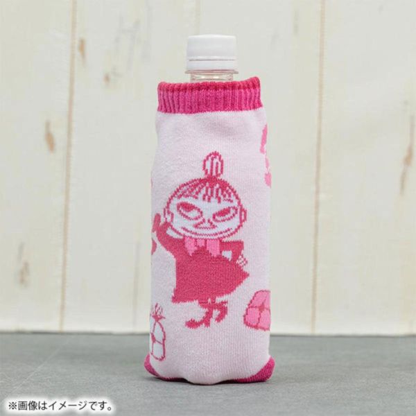 小不點多功能吸水瓶套 