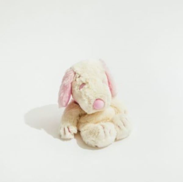 SNOOPY MUSEUM 柔軟沙包毛絨玩偶 