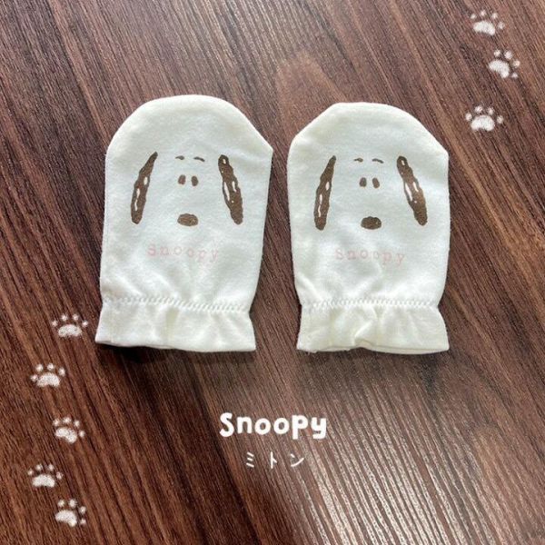 Snoopy 史努比彌月禮盒 