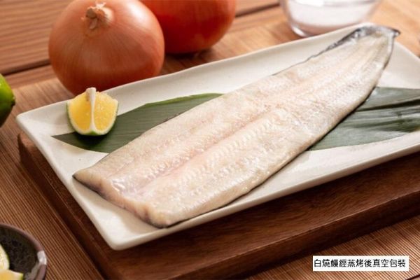 蒲燒鰻/白燒鰻（禮盒裝/單片） 蒲燒鰻,白燒鰻,鰻魚,禮盒,雲林,口湖