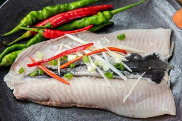 ［純海水生態養殖］虱目魚蝦2025夏季嘗鮮組 白蝦、虱目魚、優惠、煎煮炒炸