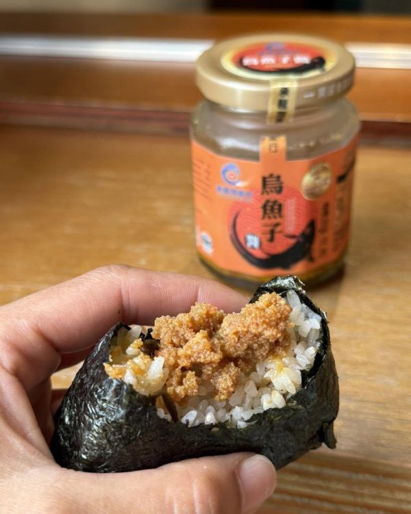 [新上架] 冠軍烏魚子醬 烏魚子,烏魚子醬