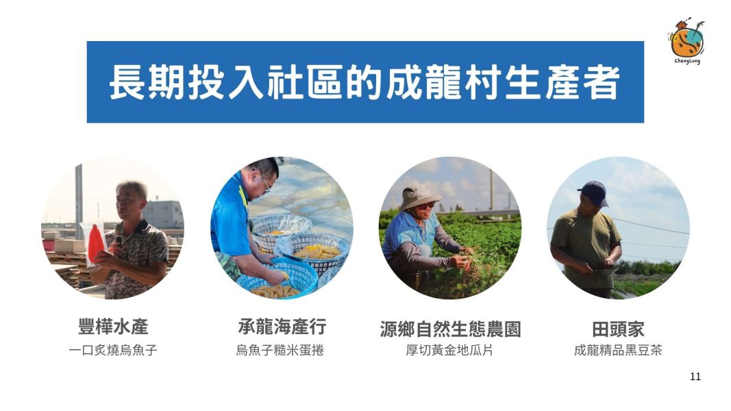 2026成龍溼地社區公益禮盒 2026成龍溼地社區公益禮盒