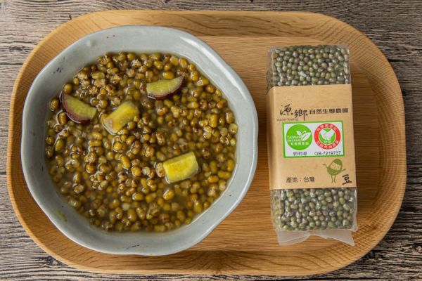 有機黑豆／黃豆／綠豆 黑豆,有機黑豆,台南3號