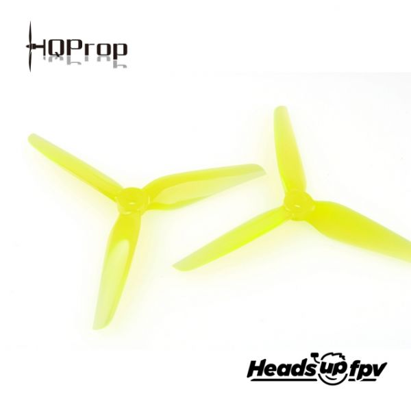 HQProp	HeadsUp Racing Prop R38 (2CW+2CCW) 