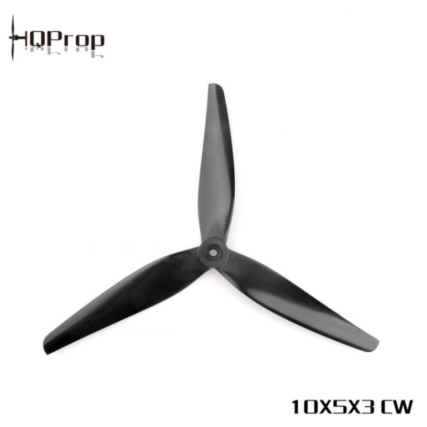 HQProp	10X5X3 