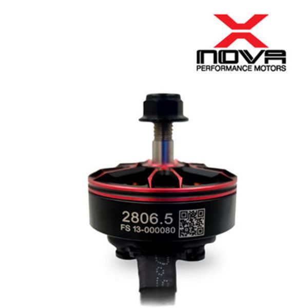 Xnova Smooth Line 2806.5-1300KV FPV-1PC 