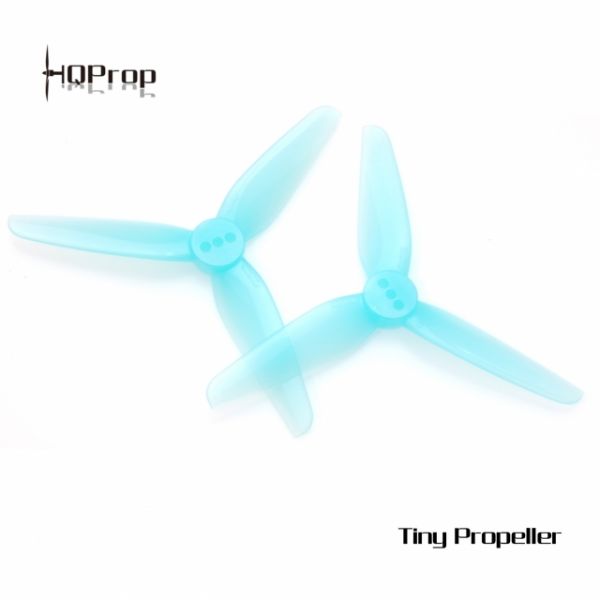 HQProp	HeadsUp Tiny Prop（2CW+2CCW)  