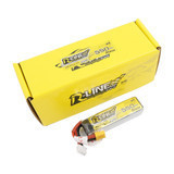 Tattu R-Line 500mAh 7.4V 95C 2S1P LiPo Battery Pack With XT30 Plug 