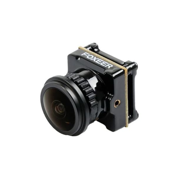 FOXEER	DIGISIGHT 3 MICRO DIGITAL 720P DIGITAL 60FPS 3MS LATENCY SHARKBYTE/HDZERO FPV CAMERA - STANDARD LENS 