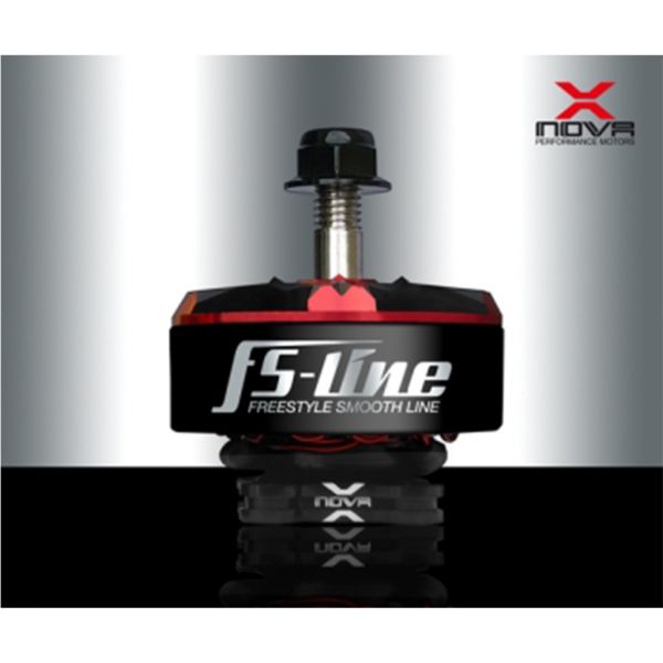 Xnova Smooth Line 2207-1700KV FPV-1PC 